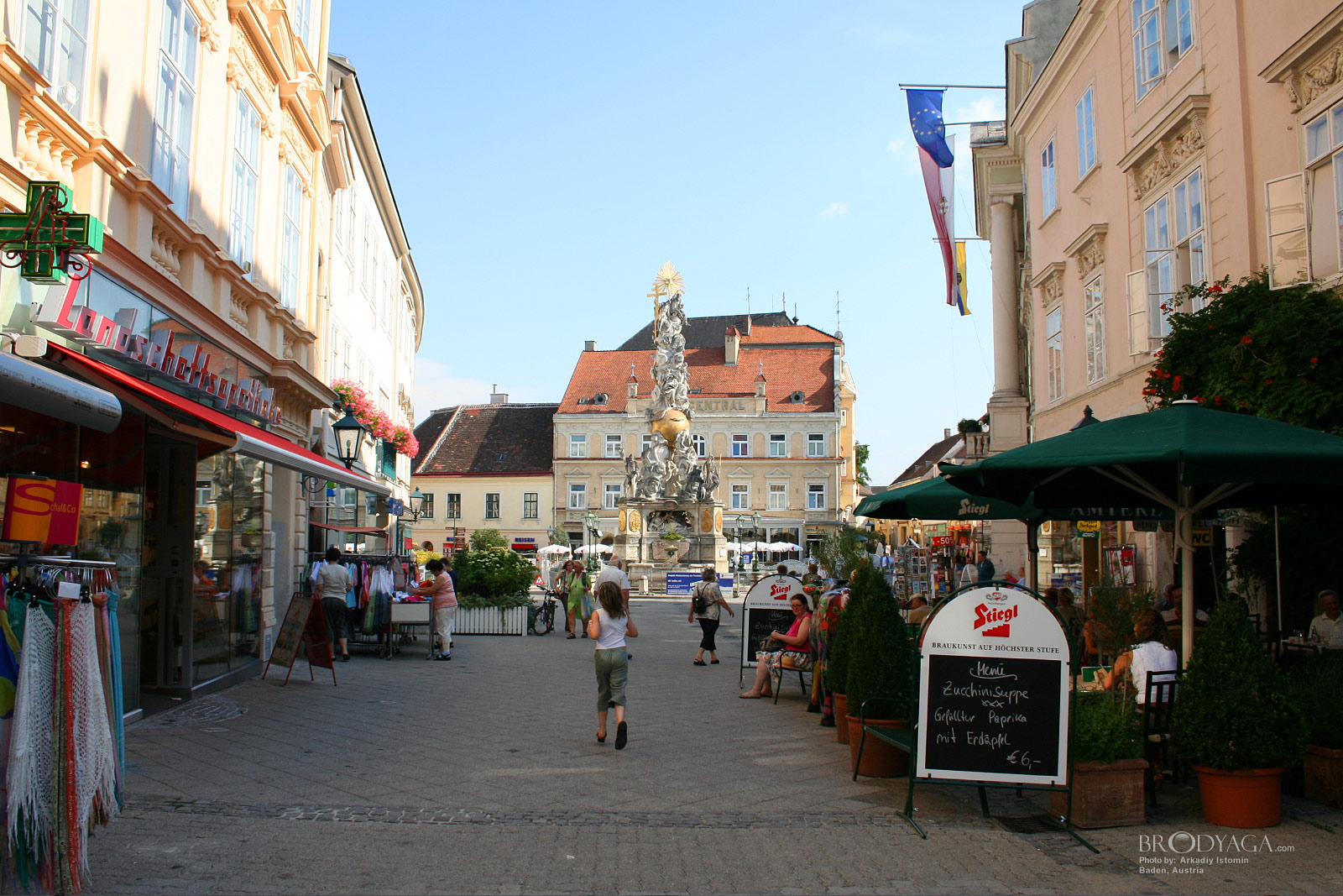 Baden